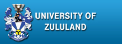 Unizulu Logo